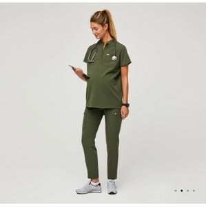 FIGS Yola™ Maternity Skinny Scrub Pants